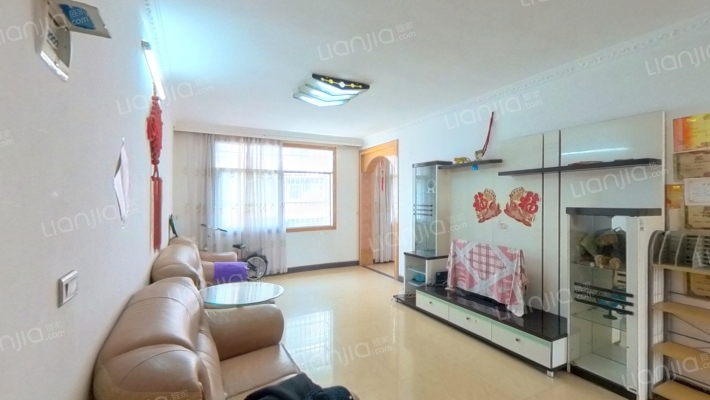 高家庄小区二手房实景图