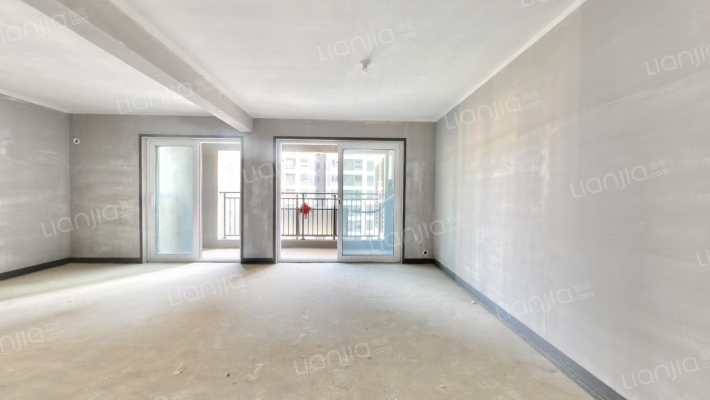 东原印未来二手房实景图