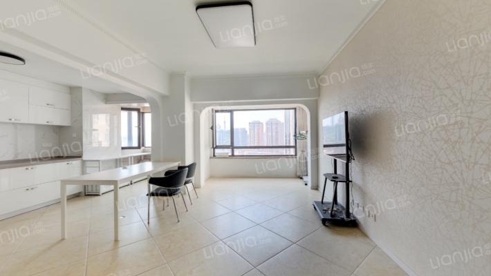 中山九号二手房实景图