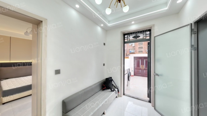 国电驻马店热电有限公司家属院二手房实景图