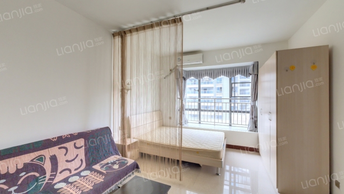 优信中心二手房实景图