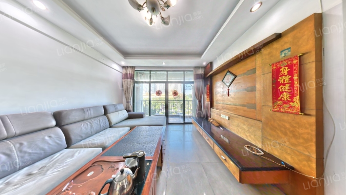 南源花园二手房实景图