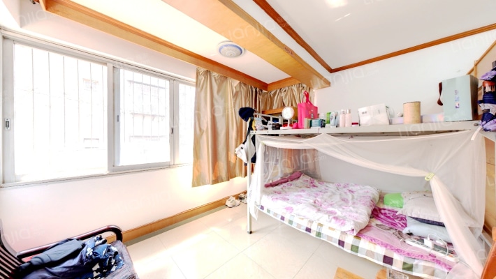 大观幼儿园家属区二手房实景图