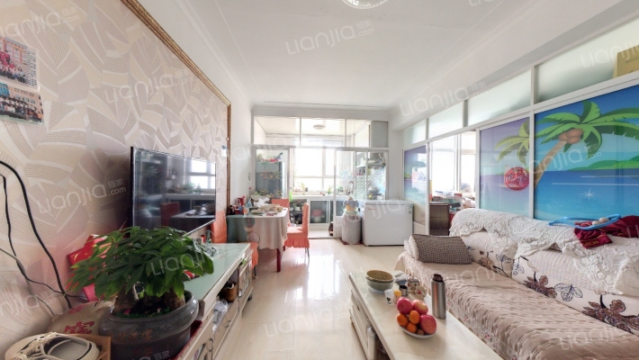 锦绣满堂二手房实景图