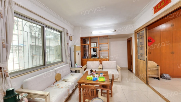 广工大院二手房实景图