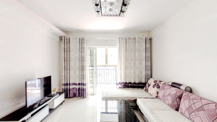 铭丰花园二手房实景图