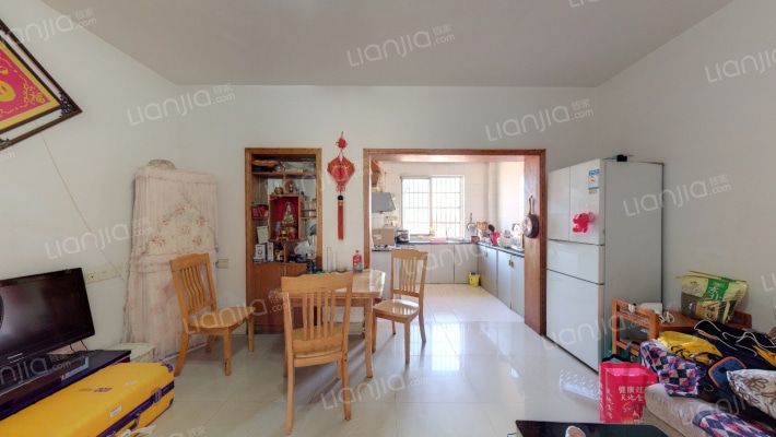 丰和小区丰和二区二手房实景图