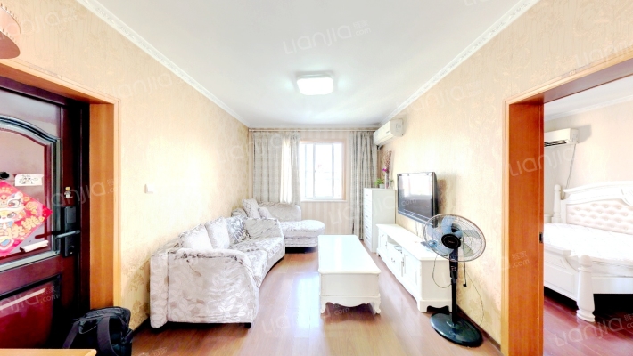 锦明家苑二手房实景图