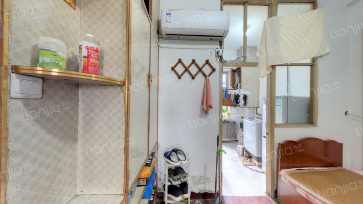 西顺城小区二手房实景图