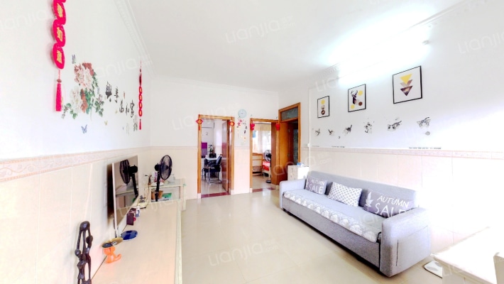 新园中区二手房实景图