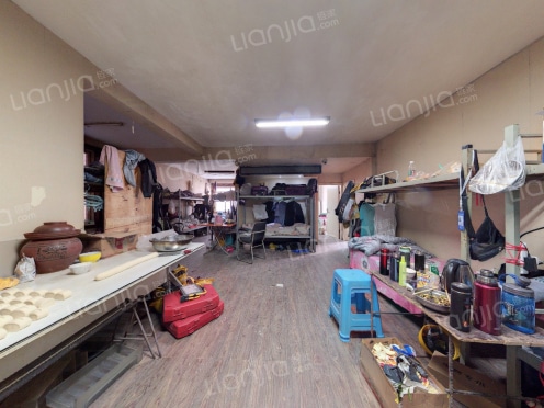 整租·民生商厦 3室1厅 南