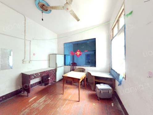 整租·新民村 1室1厅 东南