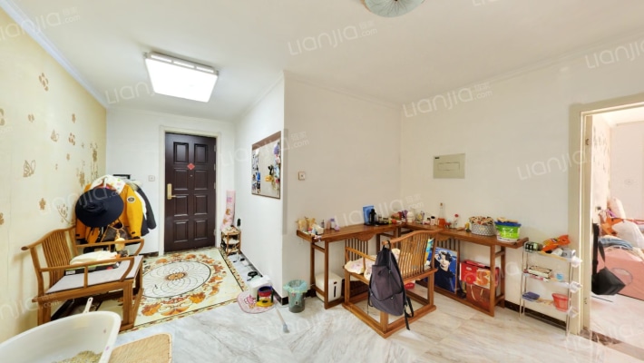 K2红树湾二手房实景图