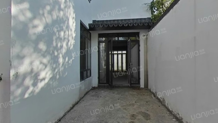 桃李江南二手房实景图