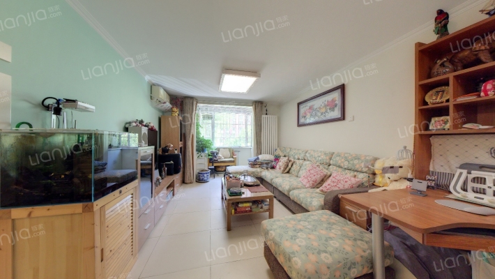 金泰丽富嘉园南区二手房实景图