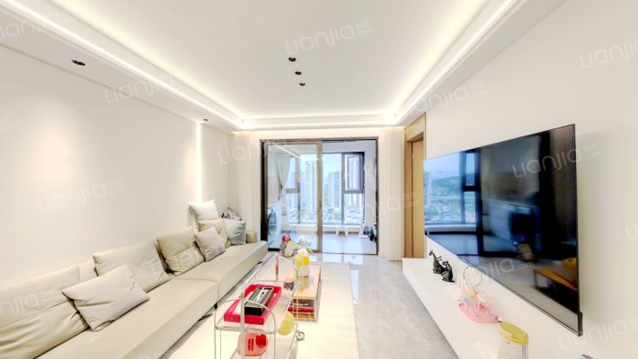 福州·熙悦府二手房实景图