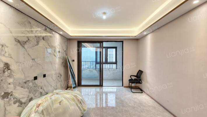 龙湖天玺北区二手房实景图