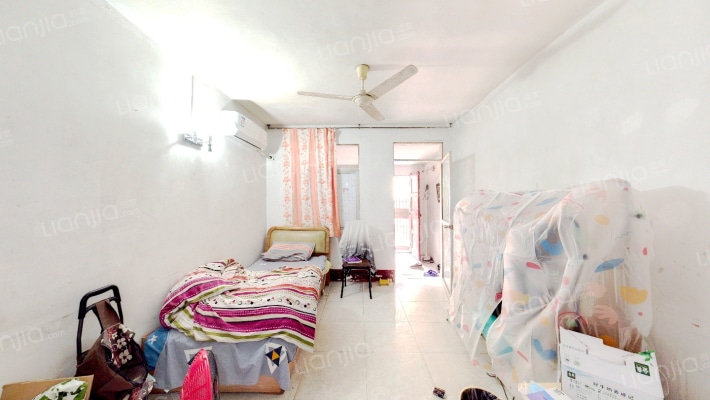 光明巷3号二手房实景图