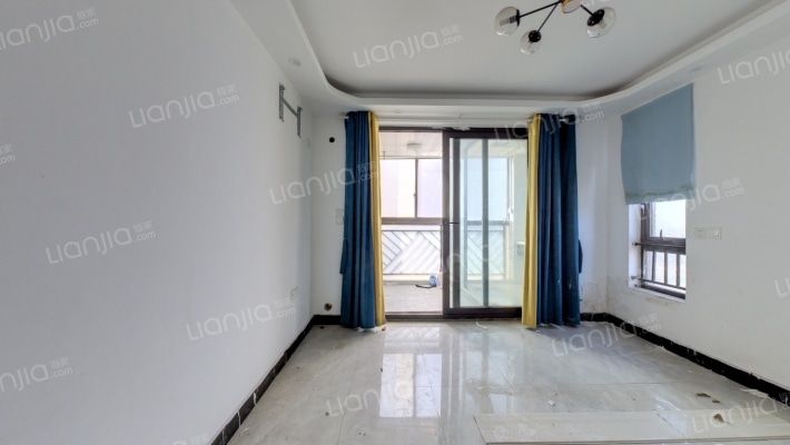 赞成美树二手房实景图