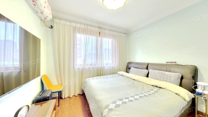 塘和家园仁育苑二手房实景图