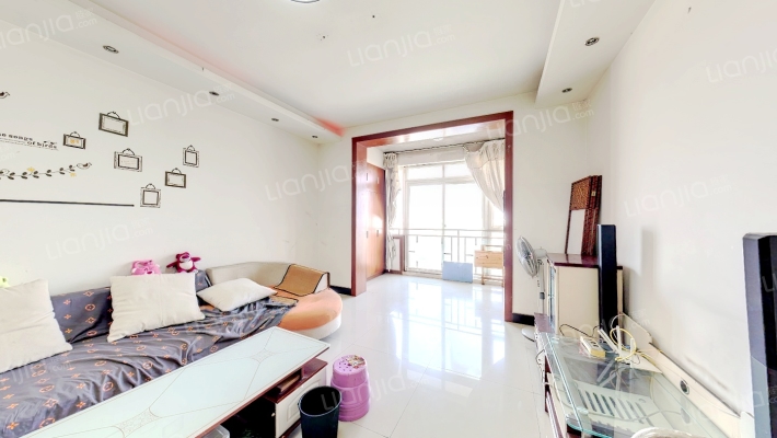 天地晨光丽景二手房实景图