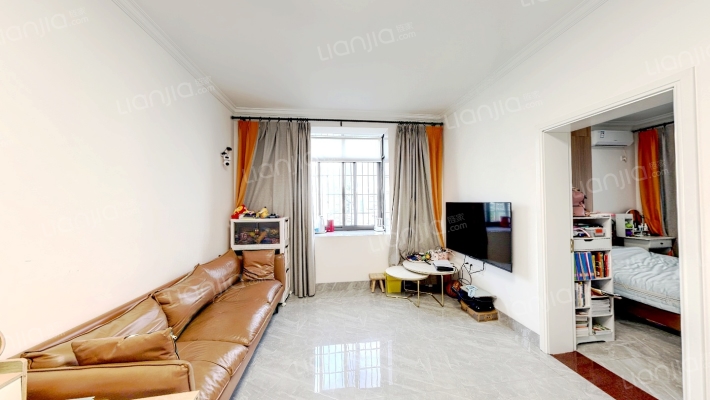 钨业宿舍二手房实景图