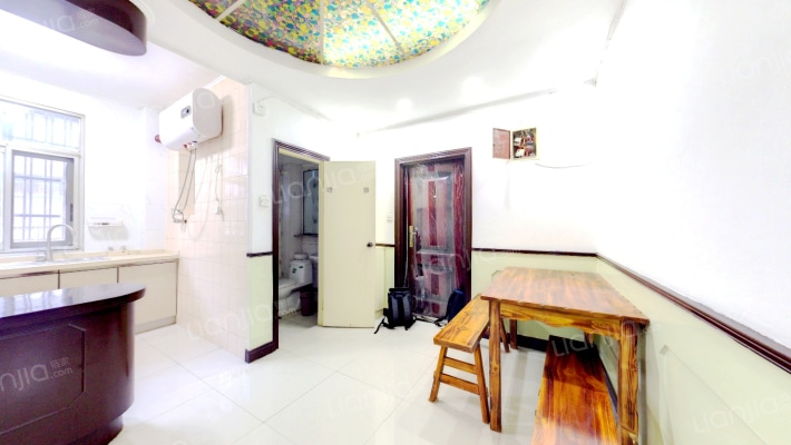 大池弄住宅二手房实景图