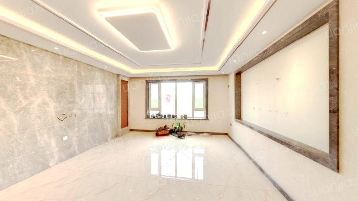 观塘B区二手房实景图