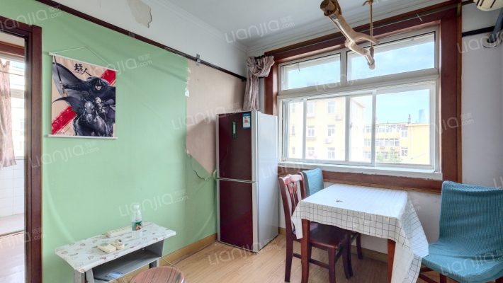 云溪路二手房实景图