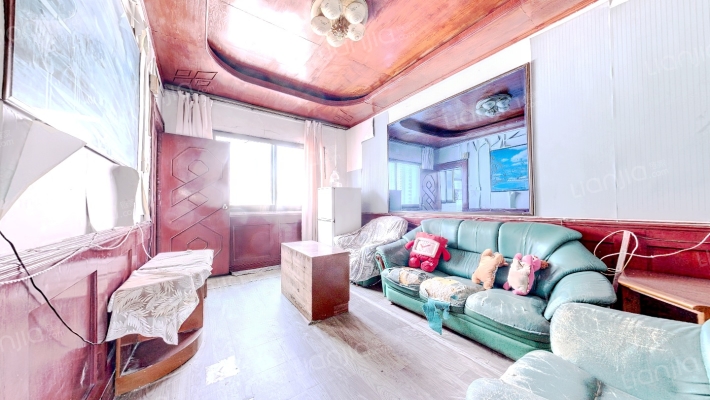 康乐里二手房实景图