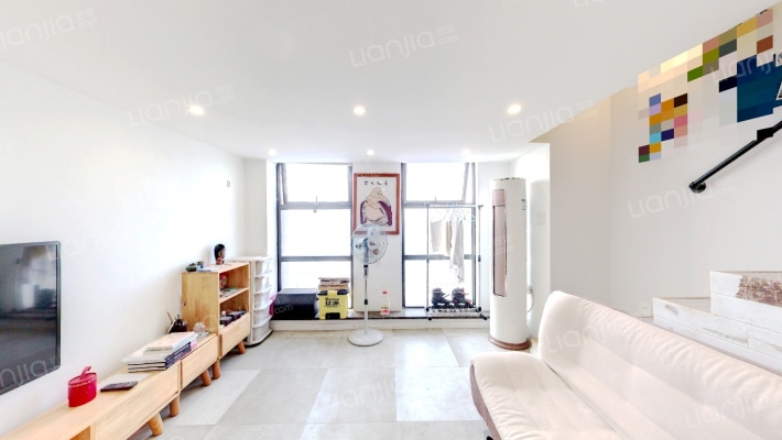 梦享城二手房实景图