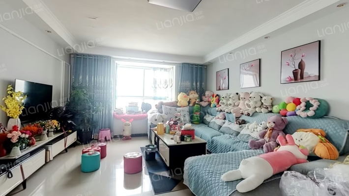 郑新街小区二手房实景图
