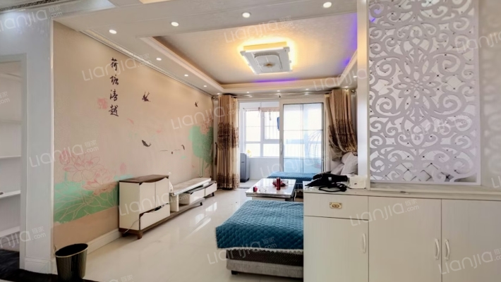 东湖玲珑湾二手房实景图