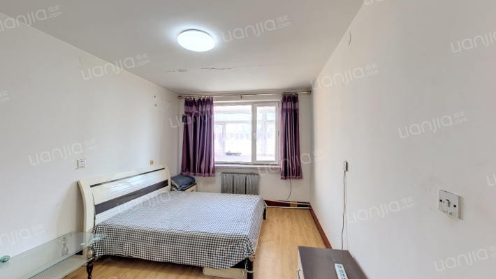 南京南社区二手房实景图