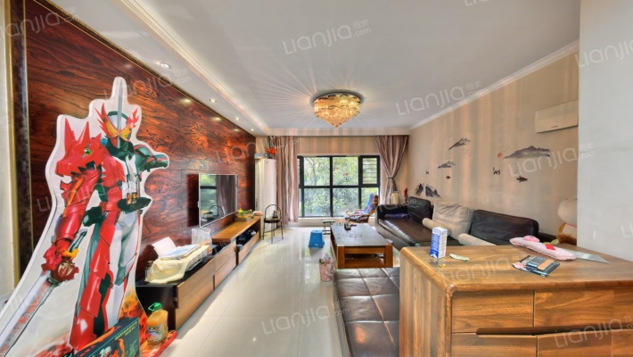 奥兰花园二手房实景图