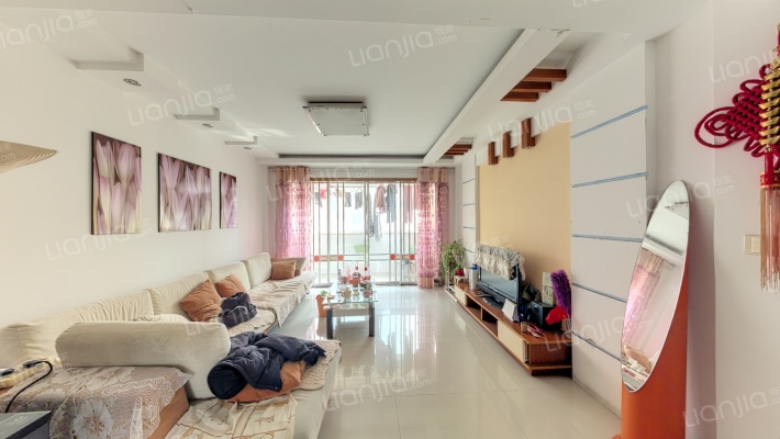 恒达世纪新城二手房实景图