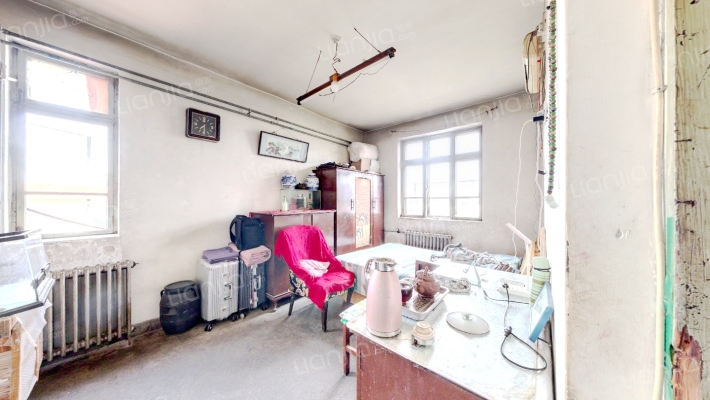 庆玉里二手房实景图