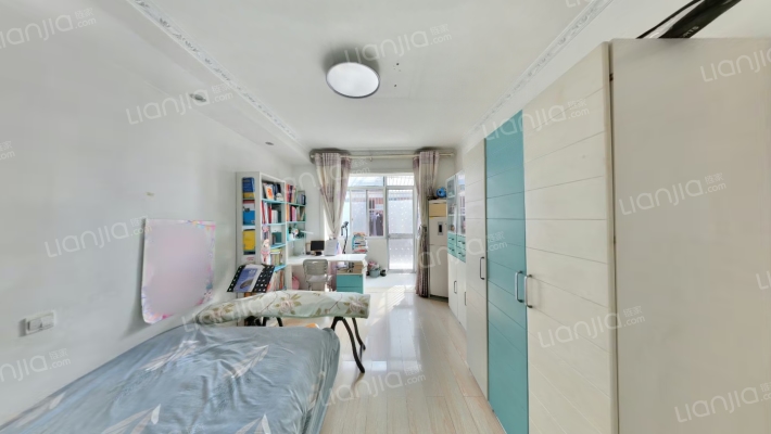 大清河二手房实景图