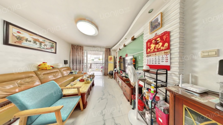 如意家园二手房实景图