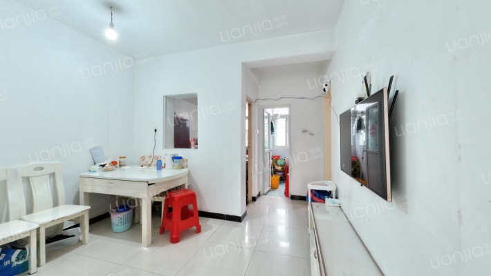 曙宏新村二手房实景图