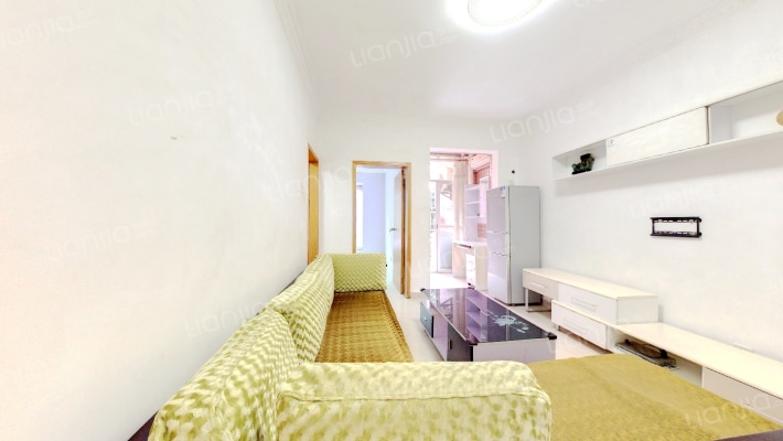 龙园苑二手房实景图