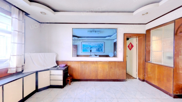 新新巷二手房实景图