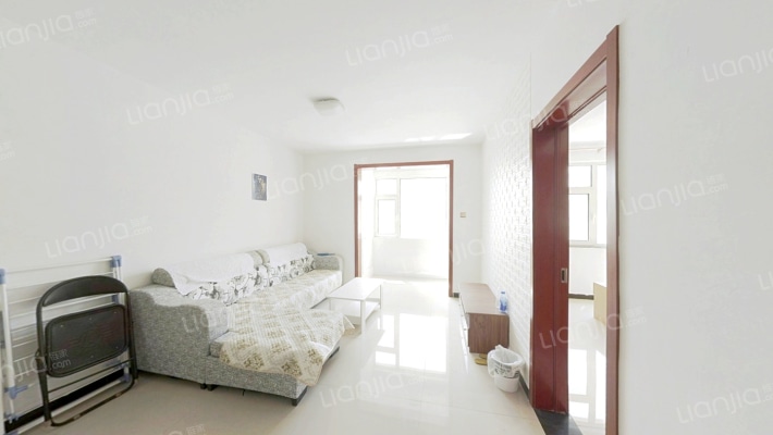 潮新佳苑二手房实景图