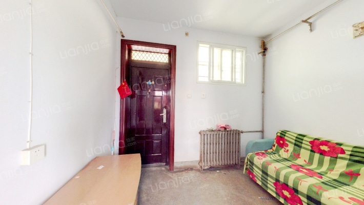 煤炭设计院家属院南院二手房实景图