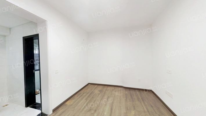 金华市机关宿舍大院二手房实景图