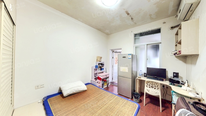 国贸宿舍二手房实景图