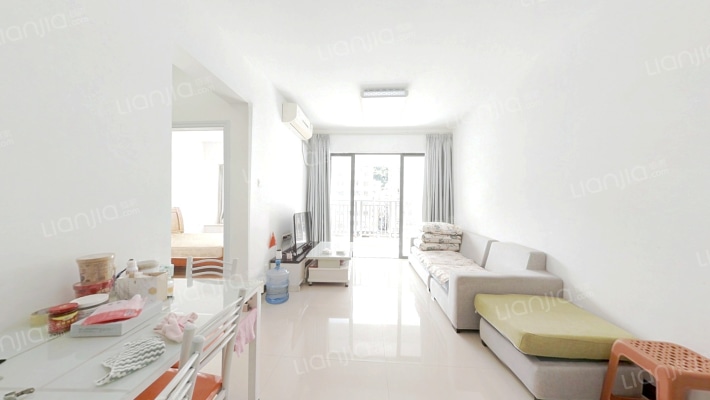 中珠上品二手房实景图