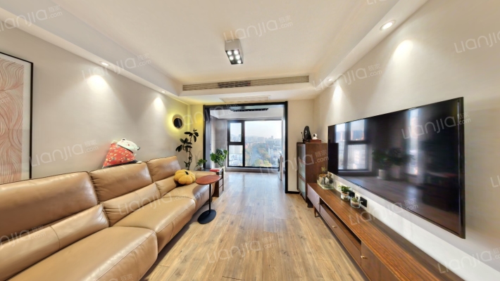 金浦御龙湾F区二手房实景图