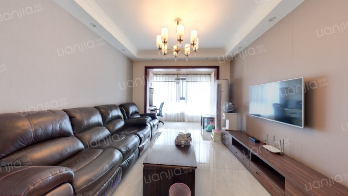 中建华府锦城二手房实景图