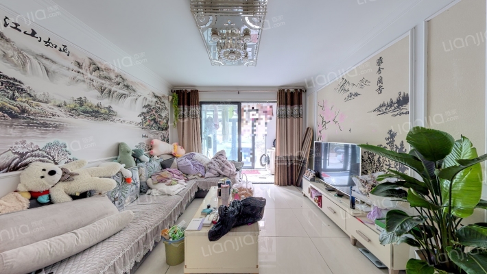 同运凯旋名门二手房实景图